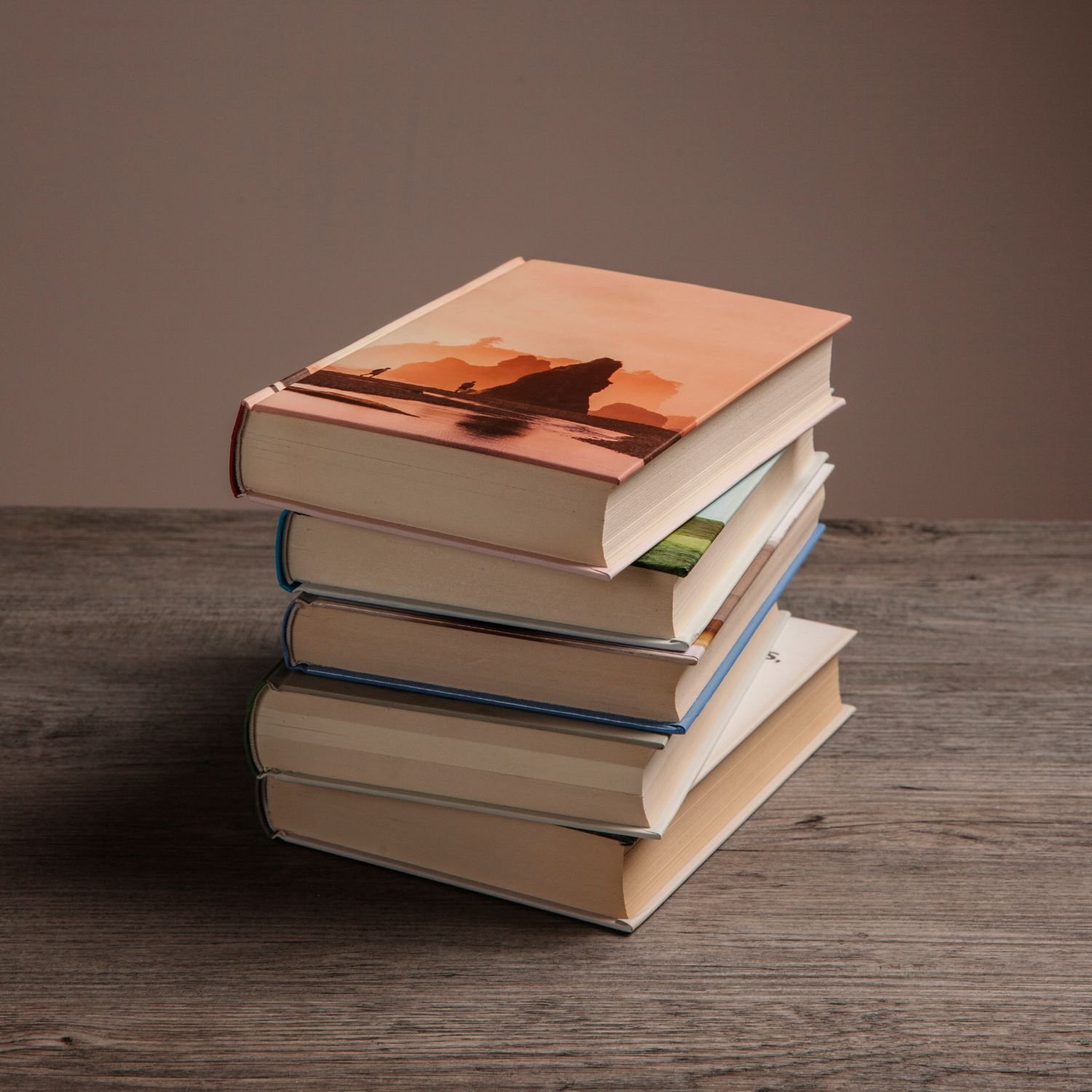 Coffee table book printing sample Delhi