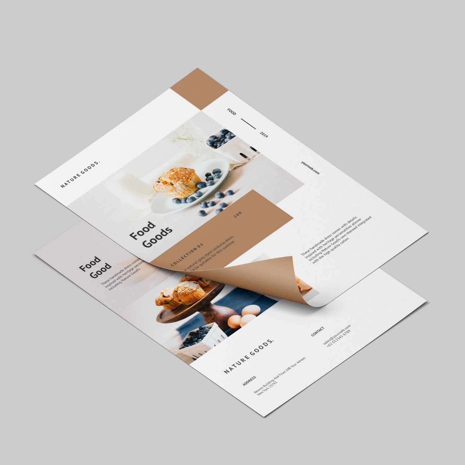 Leaflet printing services Delhi NCR